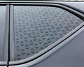 FOLIATEC Vinilo Para Ventanas Vector Negro Brillante 75 x 50 Cm - FOLIATEC original APEXCORSE