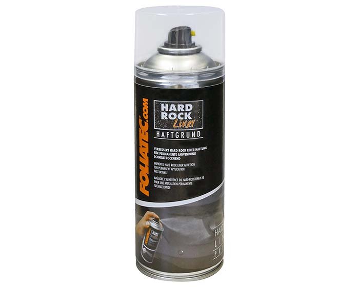 FOLIATEC Hard Rock Liner Base Bicapa, Transparente - Imagen 2 FOLIATEC APEXCORSE