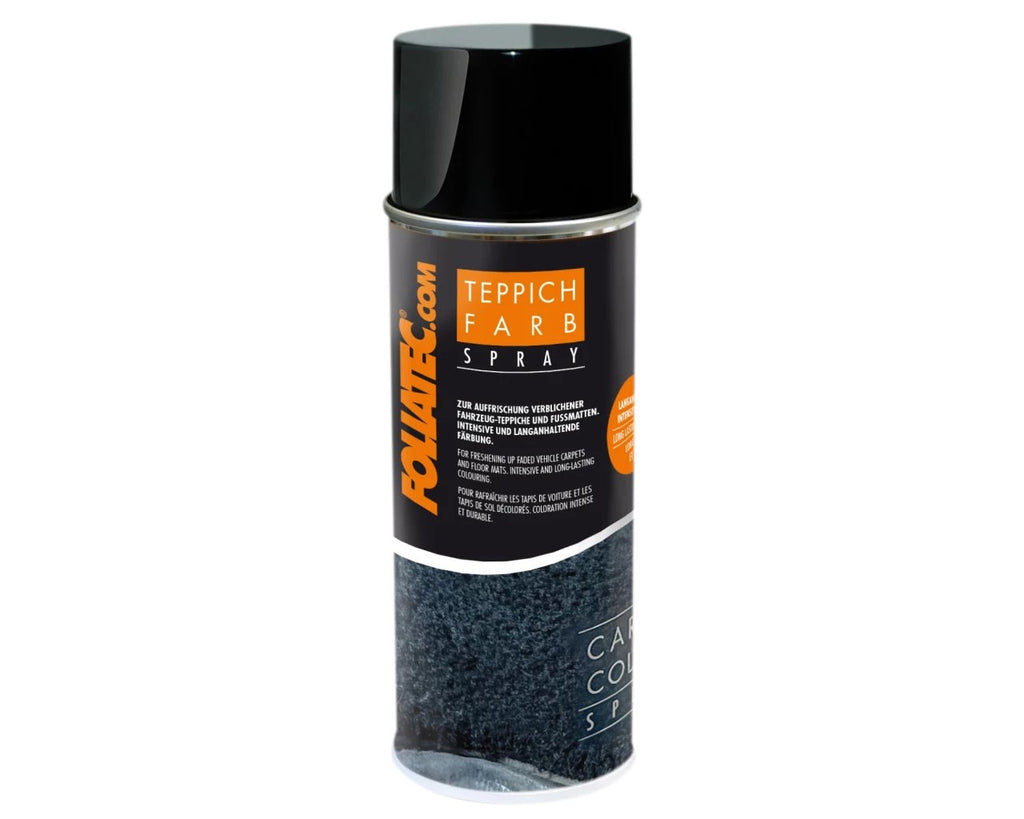 FOLIATEC Spray De Color Para Alfombras 1 x 400 ml - FOLIATEC original APEXCORSE