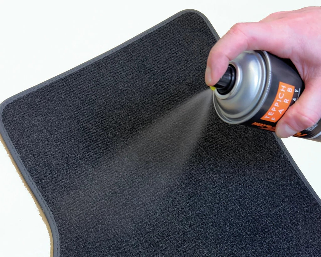 FOLIATEC Spray De Color Para Alfombras 1 x 400 ml - Imagen 2 FOLIATEC APEXCORSE