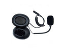 Sparco Rhk/Jh - Hembra Nexus 4 Pin Std - Con Micrófono Flex Boom - Con Auriculares - Sparco original | APEXCORSE