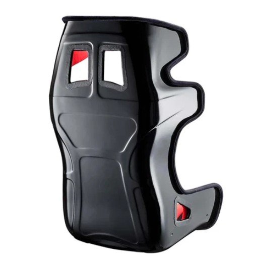Sparco Asiento Sabelt GT-Mcl Carbono Fia8862-2009 Talla Xl - Sparco | APEXCORSE imagen 2