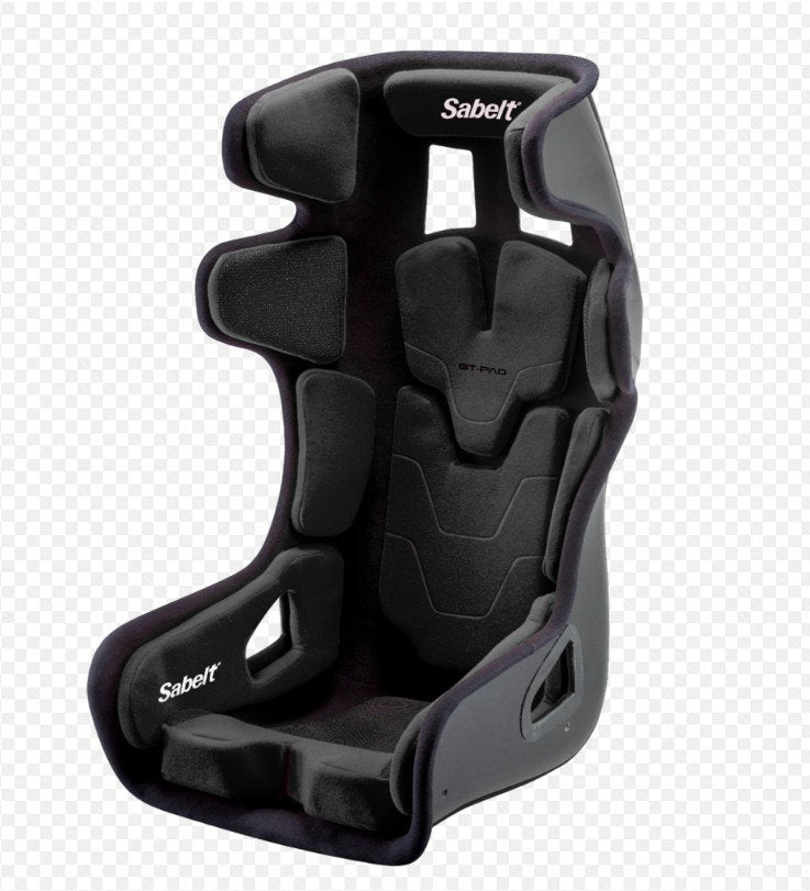 Sparco Asiento Sabelt GT-Mcl Carbono Fia8862-2009 Talla Xl - Sparco | APEXCORSE imagen 3