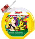 SONAX LIMPIA PARABRISAS CONCENTRADO LEMON ROCKS AROMA LIMON - SONAX original APEXCORSE