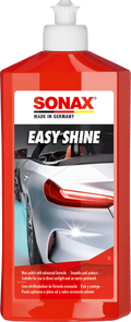 SONAX CERA EASY SHINE 250ML - SONAX original APEXCORSE