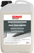 SONAX LIMPIADOR INTENSIVO ABRASIVO ELIMINA RAYAS DE LLUVIA EN CRISTAL Y PINTURA - SONAX original APEXCORSE