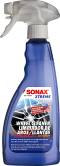 SONAX LIMPIADOR EFICAZ PARA LLANTAS DE ACERO ALEACIONES LIGERAS Y PINTADAS - SONAX original APEXCORSE