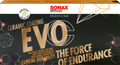 SONAX PROFILINE CERAMIC COATING CC EVO RECUBRIMIENTO BICOMPONENTE PARA PINTURA - SONAX original APEXCORSE