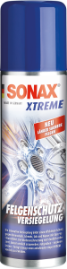 SONAX XTREME SELLADOR PROTECTOR DE LLANTAS BARRERA HIDROFOBA CONTRA LA SUCIEDAD - SONAX original APEXCORSE