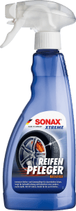 SONAX PENETRA PROFUNDAMENTE Y PROTEGE LA SUPERFICIE CON CAPA NUTRITIVA Y DURADERA - SONAX original APEXCORSE