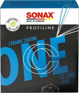 SONAX PROFILINE CERAMIC COATING CC ONE PROTECCION LARGA DURACION PARA LA PINTURA - SONAX original APEXCORSE