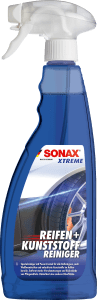 SONAX LIMPIADOR ESPECIAL PARA NEUMÁTICOS Y GOMAS CON FÓRMULA POTENTE - SONAX original APEXCORSE