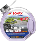 SONAX LIMPIACRISTALES EXTREMADAMENTE EFICIENTE PARA LIMPIAPARABRISAS Y LIMPIAFAROS - SONAX original APEXCORSE