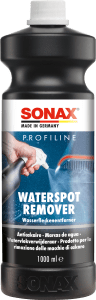 SONAX LIMPIADOR ANTICALCAREO PARA MANCHAS DE CAL Y SALES EN SUPERFICIES EXTERIORES - SONAX original APEXCORSE
