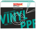 SONAX PROFILINE RECUBRIMIENTO CERAMICO CC VINILO PPF SELLADOR UN PASO EFECTO LARGO PLAZO - SONAX original APEXCORSE