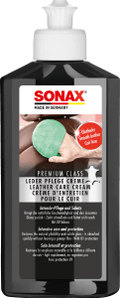 SONAX CUIDADO INTENSIVO PARA PIELES LISAS HIDRATACION Y NUTRICION - SONAX original APEXCORSE