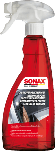 SONAX LIMPIADOR ESPECIAL PARA TODAS LAS CAPOTAS DE TELA Y PLÁSTICO LIMPIA Y PROTEGE - SONAX original APEXCORSE