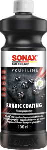 SONAX FÓRMULA INNOVADORA SIN RESINAS DE FLUOROCARBONO - SONAX original APEXCORSE