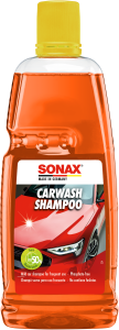 SONAX CAR WASH SHAMPOO 1L - SONAX original APEXCORSE
