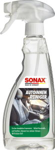 SONAX LIMPIADOR INTERIOR DEL VEHICULO TODO EL HABITACULO - SONAX original APEXCORSE