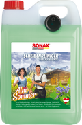 SONAX LIMPIADOR LISTO PARA USAR LIMPIAPARABRISAS Y LAVAFAROS - SONAX original APEXCORSE