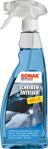 SONAX DESCONGELANTE CRISTALES DESCONGELA LUNAS EN SEGUNDOS - SONAX original APEXCORSE