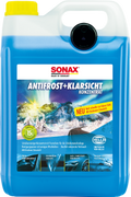 SONAX LIMPIACRISTALES CONCENTRADO ANTICONGELANTE PARA LIMPIA PARABRISAS - SONAX original APEXCORSE