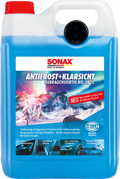 SONAX LIMPIACRISTALES INVIERNO AROMA CITRICOS PARA PARABRISAS - SONAX original APEXCORSE