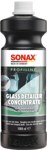 SONAX LIMPIACRISTALES CONCENTRADO Y LUBRICANTE PARA MASILLA DE LIMPIEZA PROFESIONAL - SONAX original APEXCORSE