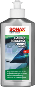 SONAX LIMPIA LUNAS PARA VEHICULOS ELIMINA SUCIEDAD PERSISTENTE EN EL EXTERIOR - SONAX original APEXCORSE