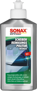 SONAX LIMPIA LUNAS PARA VEHICULOS ELIMINA SUCIEDAD PERSISTENTE EN EL EXTERIOR - SONAX original APEXCORSE