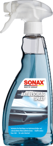 SONAX ANTIVAHO FÁCIL APLICACIÓN PARA CRISTALES Y VENTANAS DE PLÁSTICO - SONAX original APEXCORSE
