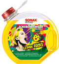 SONAX CONCENTRADO LIMPIADOR CON FRAGANCIA A LIMON PARA LAVAPARABRISAS DE VERANO - SONAX original APEXCORSE