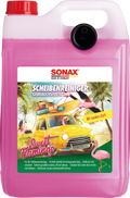 SONAX LIMPIADOR LISTO PARA USAR LIMPIAPARABRISAS Y LAVAFAROS - SONAX original APEXCORSE