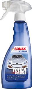 SONAX DETALLADOR PARA CUIDADO Y PROTECCION DE SUPERFICIES BRILLANTES Y MATE - SONAX original APEXCORSE
