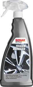 SONAX ELIMINA LA SUCIEDAD DEL POLVO DE FRENOS - SONAX original APEXCORSE