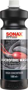 SONAX DETERGENTE LIQUIDO PARA HASTA 50 LAVADOS A MAQUINA - SONAX original APEXCORSE