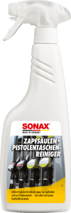 SONAX LIMPIADOR ALCALINO RAPIDO Y EFICAZ PARA ACEITE Y GRASA - SONAX original APEXCORSE