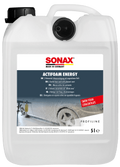 SONAX LIMPIADOR DISOLVENTE FUERTE SNOW FOAM ALTA ESPUMA PARA LAVADO CON PULVERIZADOR - SONAX original APEXCORSE