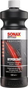 SONAX SELLADO EN HÚMEDO Y SECADO RÁPIDO PARA EL EXTERIOR DEL VEHÍCULO - SONAX original APEXCORSE