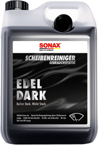 SONAX LIMPIADOR LISTO PARA LIMPIAPARABRISAS Y LAVAFAROS AROMA VIP LOUNGE - SONAX original APEXCORSE