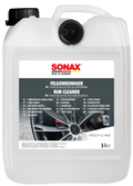 SONAX LIMPIADOR ENÚRGICO PARA LLANTAS DE ALEACIÓN Y ACERO - SONAX original APEXCORSE