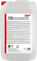 SONAX LIMPIADOR ENÚRGICO PARA LLANTAS DE ALEACIÓN LIGERA Y ACERO - SONAX original APEXCORSE