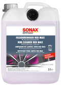 SONAX LIMPIADOR DE LLANTAS PROFESIONAL CAMBIO DE COLOR INTENSO Y EFICAZ - SONAX original APEXCORSE