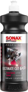 SONAX PULIMENTO ABRASIVO ALTA EFICACIA PARA PROCESOS DE ALTA VELOCIDAD - SONAX original APEXCORSE
