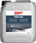 SONAX PROTECCIÓN RÁPIDA Y SENCILLA PARA LA PINTURA EN EL LAVADO DEL VEHÍCULO - SONAX original APEXCORSE