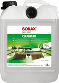 SONAX MULTIUSOS PARA INTERIOR CRISTALES PINTURA EFECTO PIANO TAPICERIA PANTALLAS - SONAX original APEXCORSE