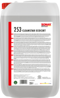 SONAX LIMPIADOR INTERIOR MULTIUSOS PARA CRISTAL PINTURA PIANO TAPICERIA PANTALLA - SONAX original APEXCORSE