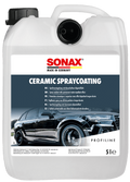 SONAX CONSERVANTE EN SPRAY TECNOLOGÍA SI CARBON PROTECCIÓN PARA VEHÍCULOS - SONAX original APEXCORSE