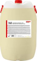 SONAX CONCENTRADO LIMPIADOR PARA PARABRISAS Y LAVAFAROS EN VERANO - SONAX original APEXCORSE